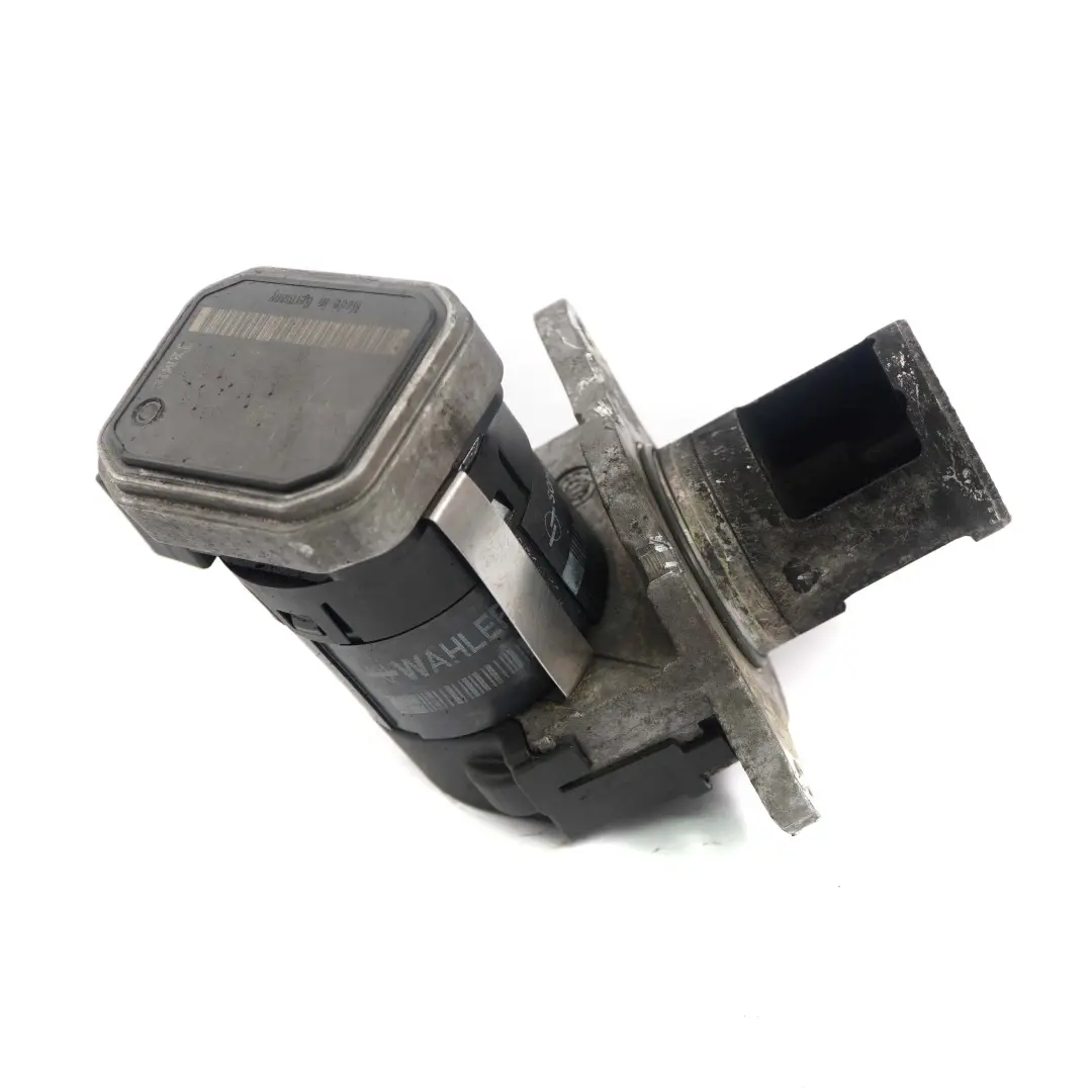  Mercedes-Benz C E W203 W211 OM646 Exhaust Gas Recirculation AGR Vanne - SKU A6461400860 - Numéro de pièce A6461400860