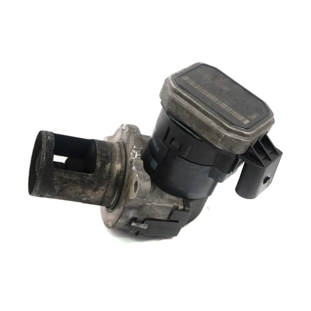  Mercedes-Benz C E W203 W211 OM646 Ricircolo Gas Valvola EGR - SKU A6461400860 - Numero di parte A6461400860
