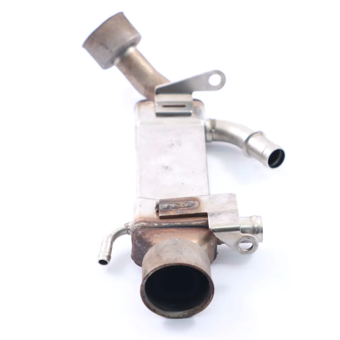 OM646 Diesel scarico EGR valvola di raffreddamento per Mercedes W203 con numero di parte A6461400875 Mercedes W203 OM646 Diesel scarico EGR valvola di raffreddamento - SKU A6461400875 - Numero di parte A6461400875