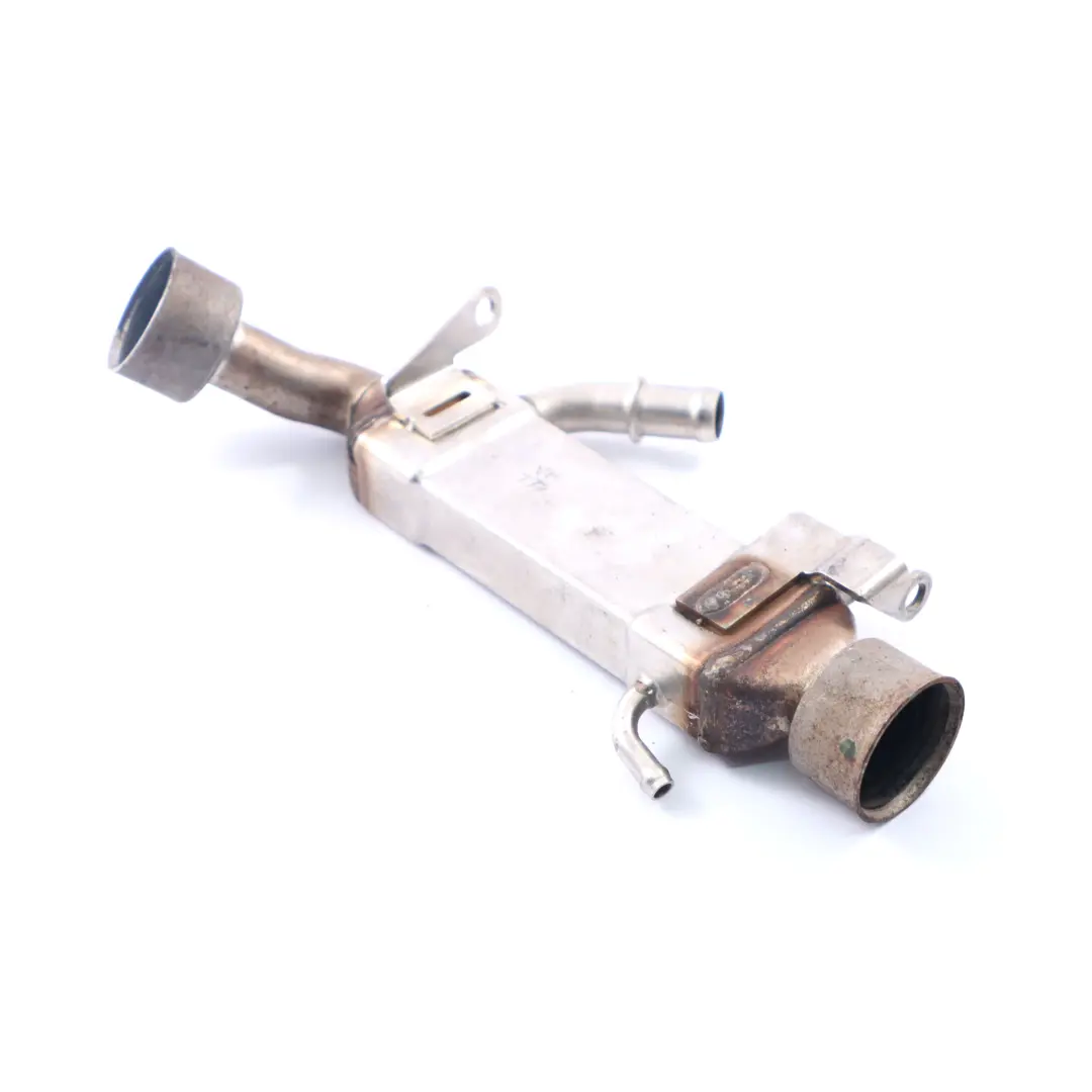 Benz C Class W203 OM646 Diesel Exhaust EGR Cooler Valve to Mercedes with Part number A6461400875 Mercedes Benz C Class W203 OM646 Diesel Exhaust EGR Cooler Valve - SKU A6461400875 - Part number A6461400875