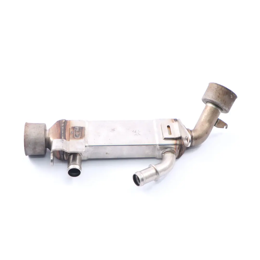 Mercedes W203 OM646 Diesel scarico EGR valvola di raffreddamento - SKU A6461400875 - Numero di parte A6461400875