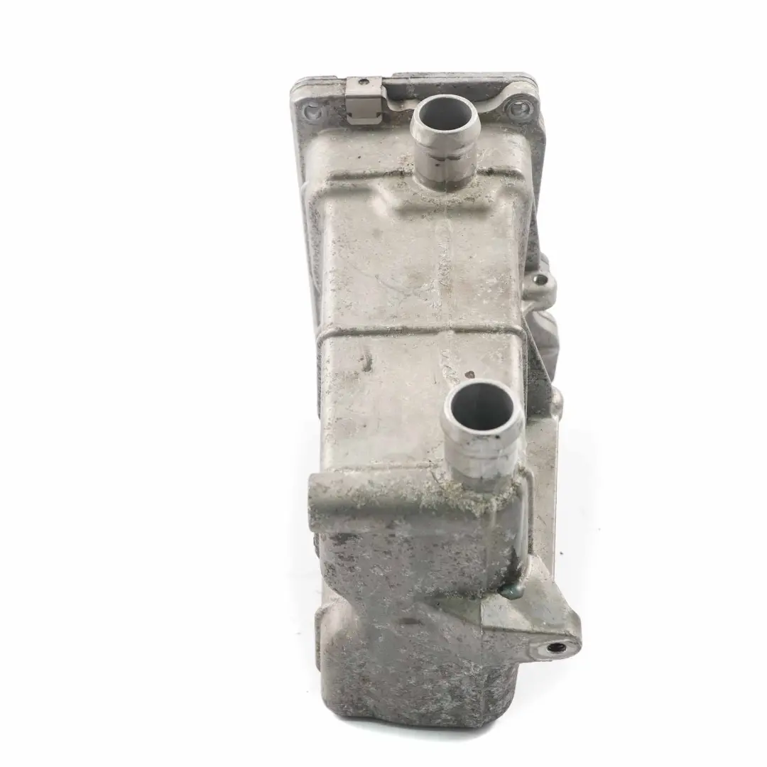  Raffreddatore EGR Mercedes W204 W211 OM646 Gas Di Scarico Radiatore - SKU A6461401075 - Numero di parte A6461401075