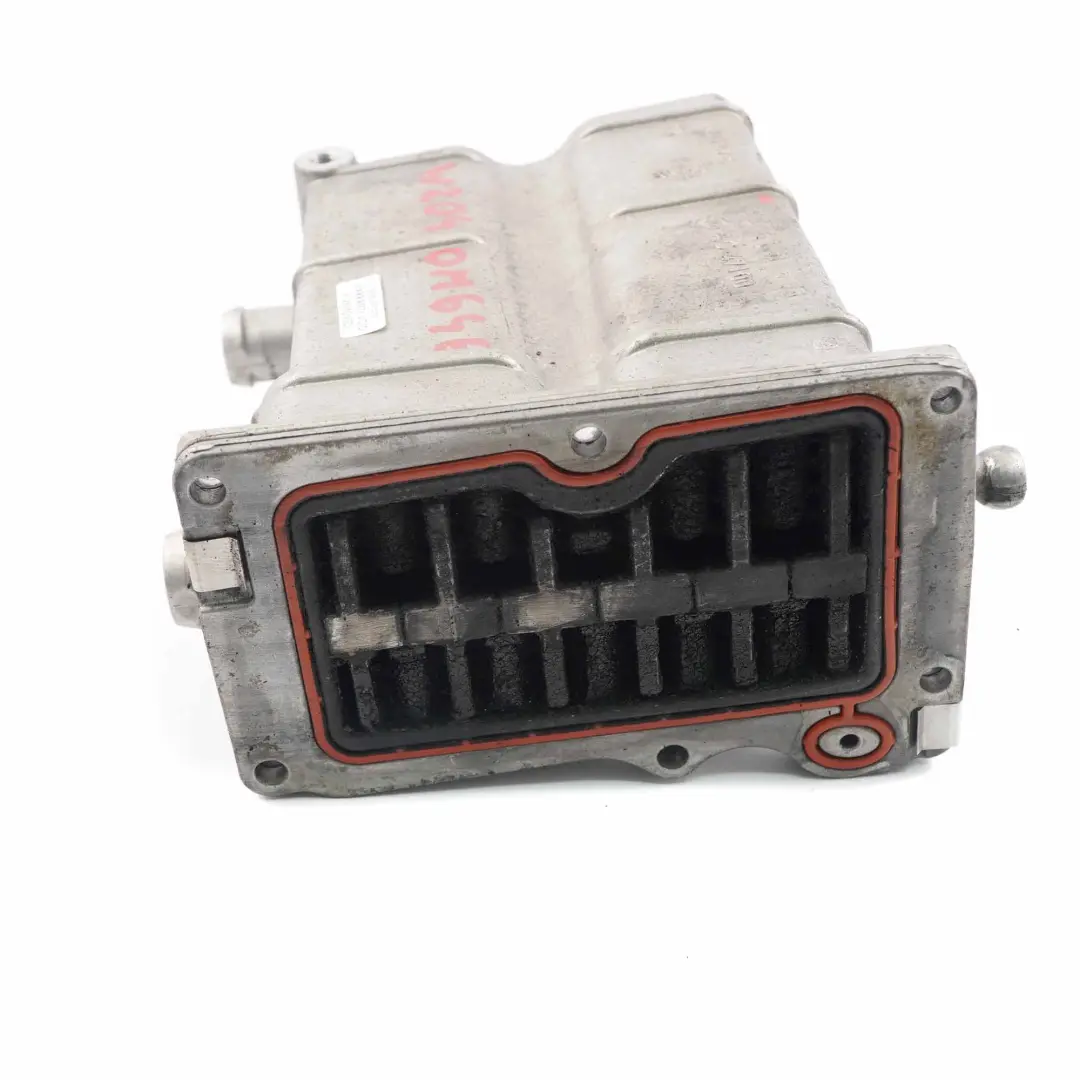  Refroidisseur EGR Mercedes W204 W211 OM646 Partie Gaz Echappement Radiateur - SKU A6461401075 - Numéro de pièce A6461401075