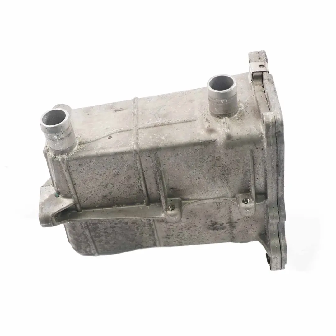  Refroidisseur EGR Mercedes W204 W211 OM646 Partie Gaz Echappement Radiateur - SKU A6461401075 - Numéro de pièce A6461401075