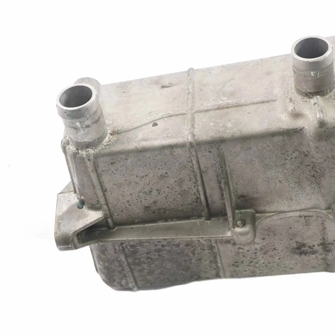  Enfriador EGR Mercedes W204 W211 OM646 Gas Escape Parte Radiador - SKU A6461401075 - Número de pieza A6461401075