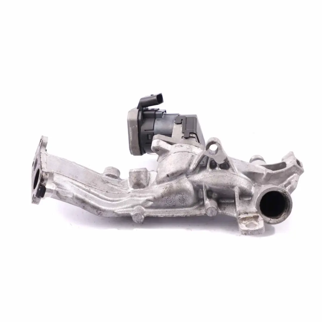 Valvola EGR Mercedes W203 W209 OM646 Tubo raffreddamento scarico per con numero di parte A6461401208 Valvola EGR Mercedes W203 W209 OM646 Tubo raffreddamento scarico - SKU A6461401208 - Numero di parte A6461401208