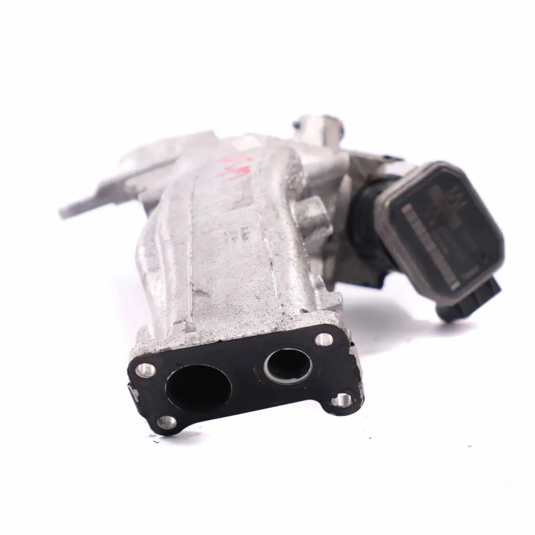  Valvola EGR Mercedes W203 W209 OM646 Tubo raffreddamento scarico - SKU A6461401208 - Numero di parte A6461401208