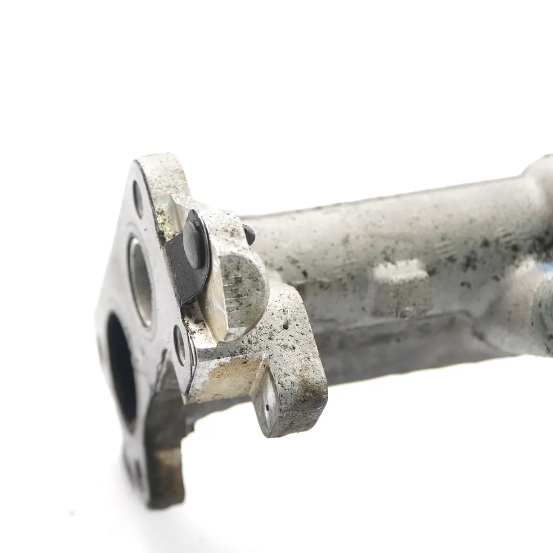 Mercedes W204 W211 Diesel OM646 Linea collettore EGR scarico - SKU A6461401508-1 - Numero di parte A6461401508