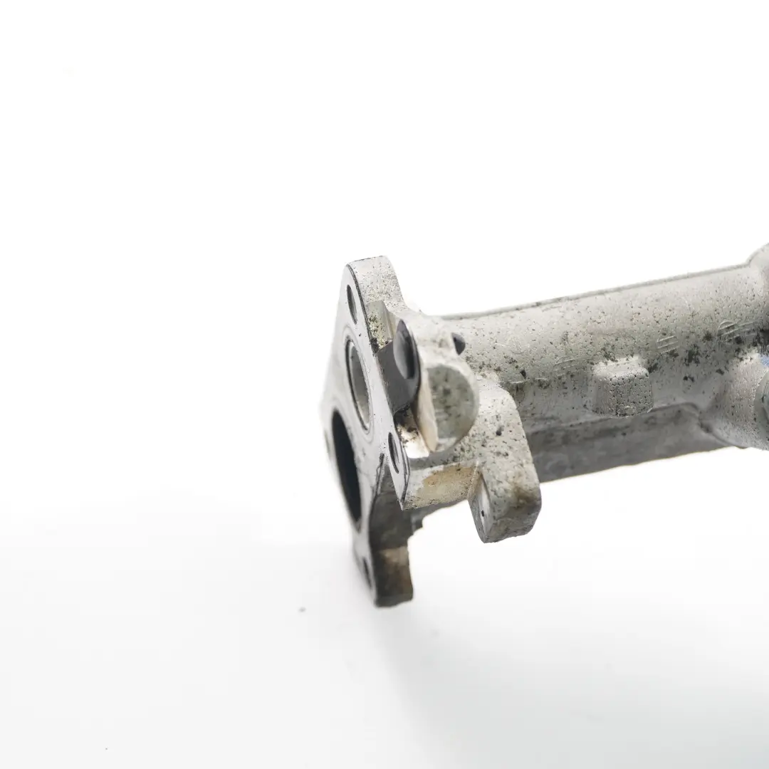 OM646 Auspuff AGR Krümmer Leitung für Mercedes W204 W211 Diesel mit Teilenummer A6461401508 Mercedes W204 W211 Diesel OM646 Auspuff AGR Krümmer Leitung - SKU A6461401508-1 - Teilenummer A6461401508