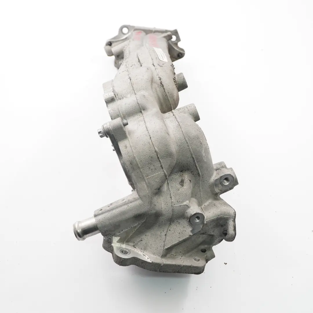 OM646 Exhaust EGR Manifold Line to Mercedes W204 W211 Diesel with Part number A6461401508 Mercedes W204 W211 Diesel OM646 Exhaust EGR Manifold Line - SKU A6461401508-1 - Part number A6461401508