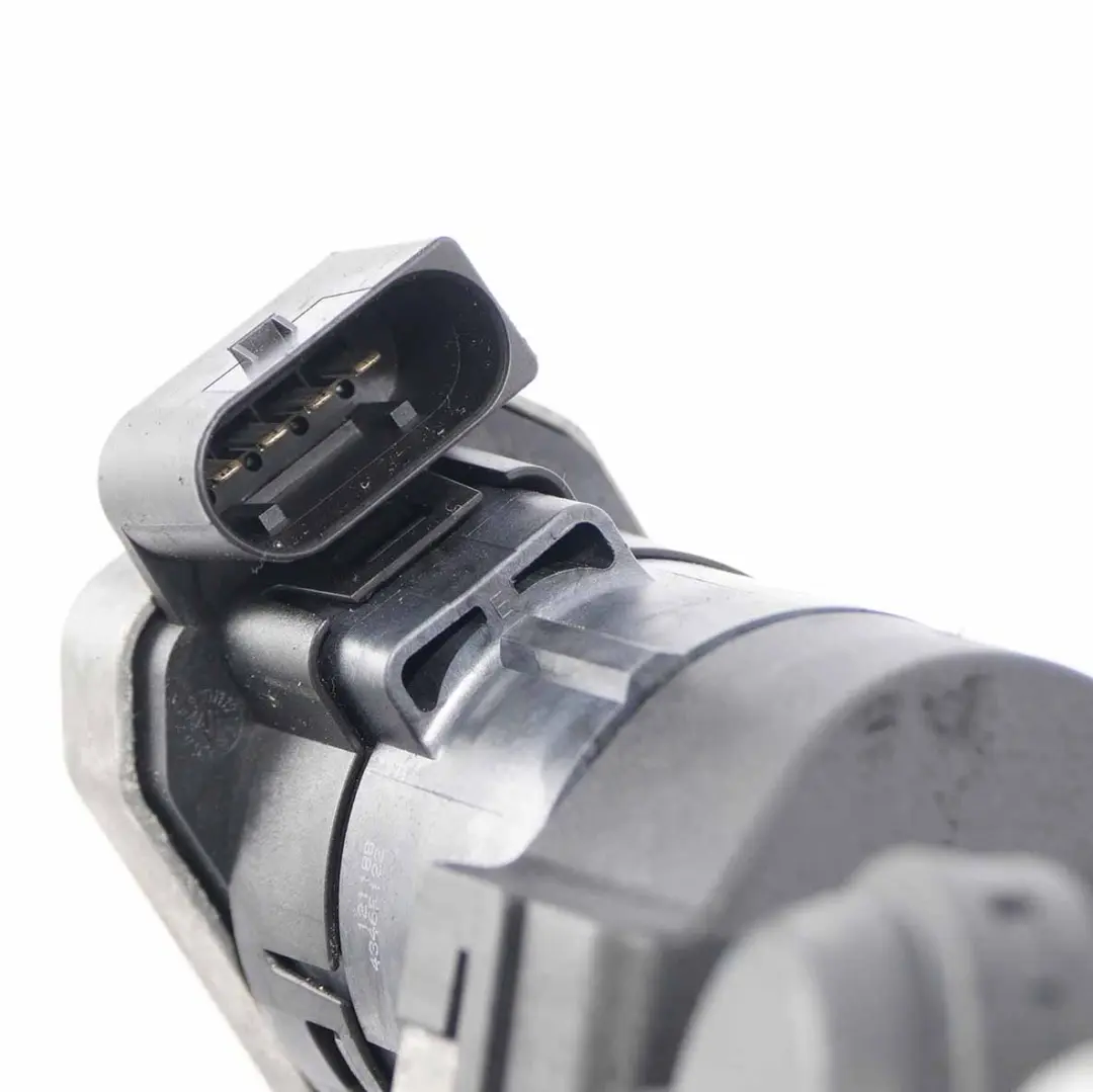  Tubo EGR Mercedes W204 W211 OM646 Manguera Enfriador Escape Pieza - SKU A6461401608-1 - Número de pieza A6461401608