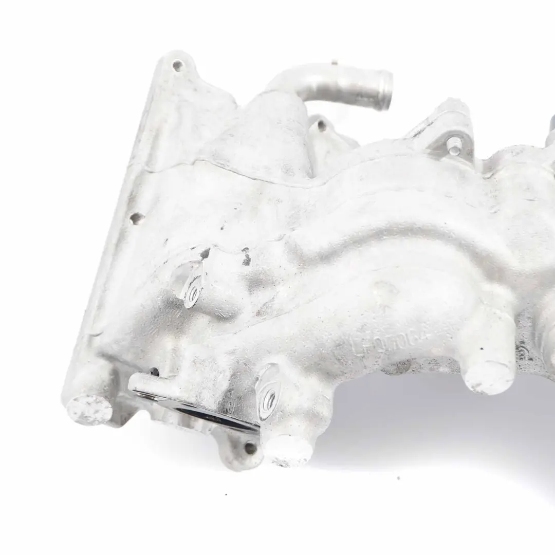  AGR Rohr Mercedes W204 W211 OM646 Auspuff Kühler Schlauch Teil - SKU A6461401608-1 - Teilenummer A6461401608