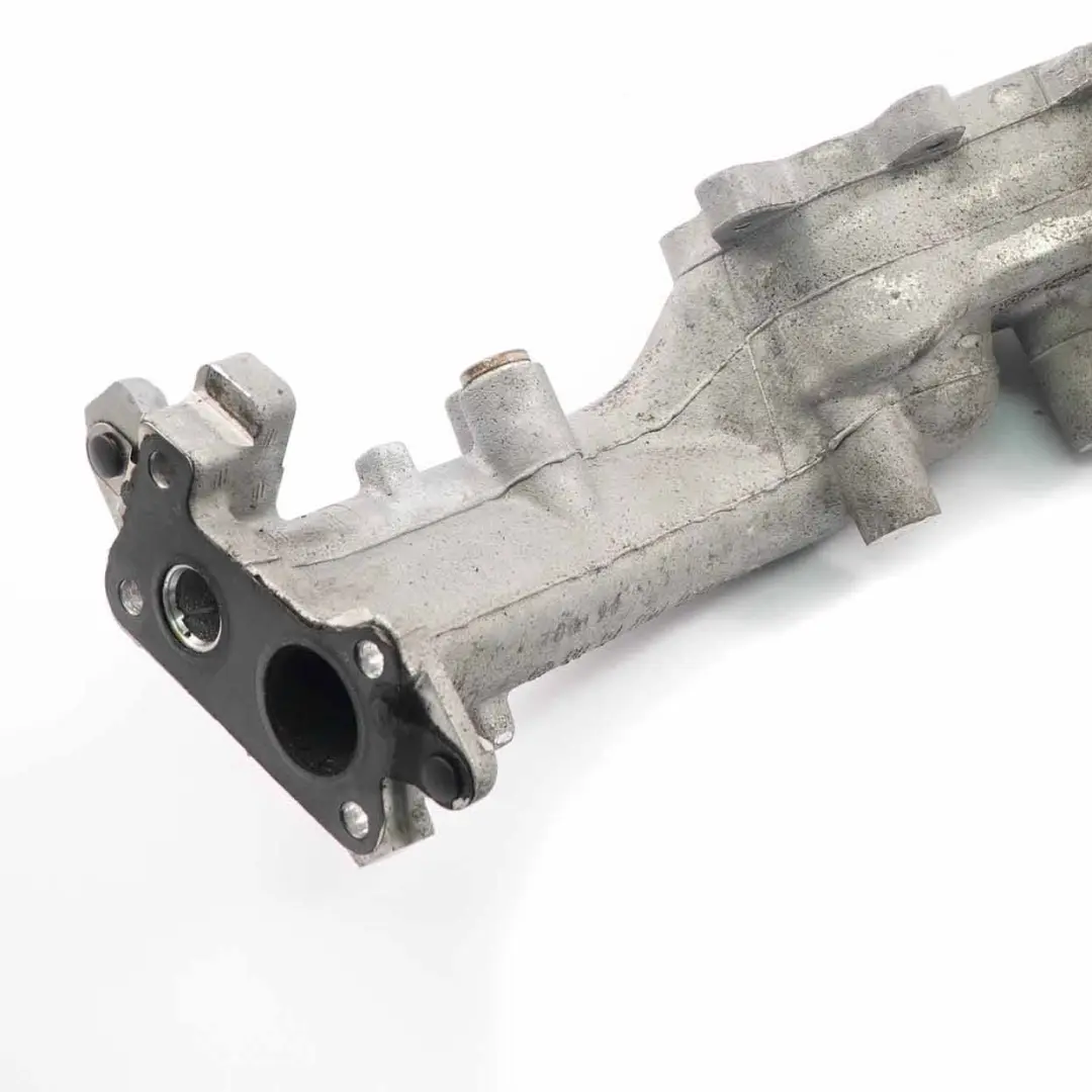 EGR Pipe Mercedes W204 W211 OM646 Exhaust Cooler Hose Part - SKU A6461401608 - Part number A6461401608