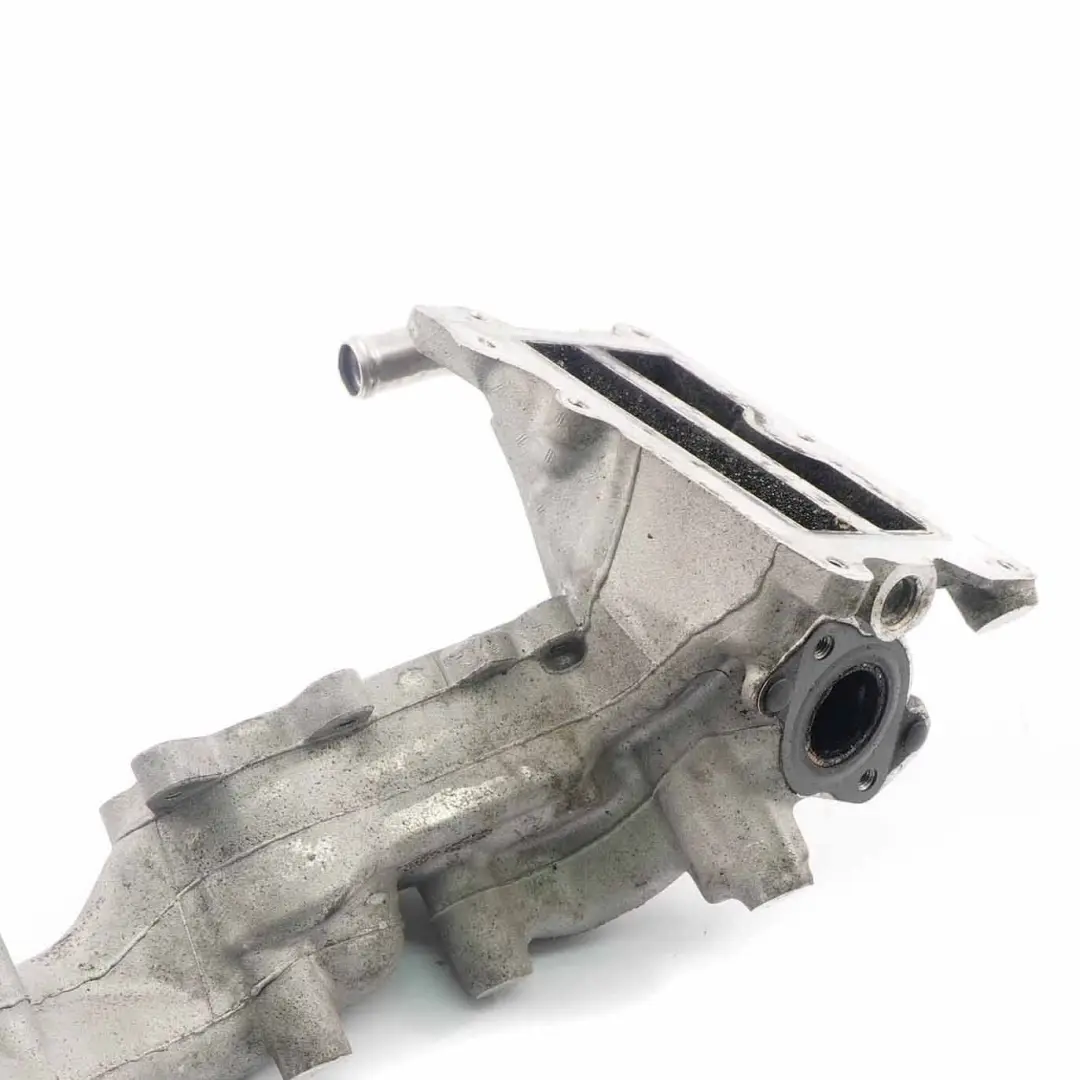 EGR Pipe Mercedes W204 W211 OM646 Exhaust Cooler Hose Part - SKU A6461401608 - Part number A6461401608