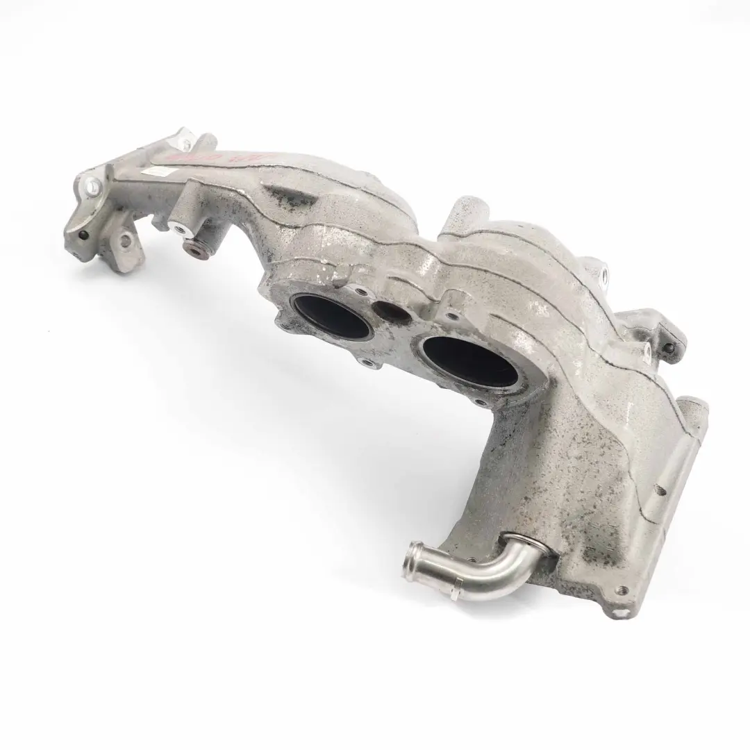  Tubo EGR Mercedes W204 W211 OM646 Tubo Raffreddamento Dello Scarico - SKU A6461401608 - Numero di parte A6461401608