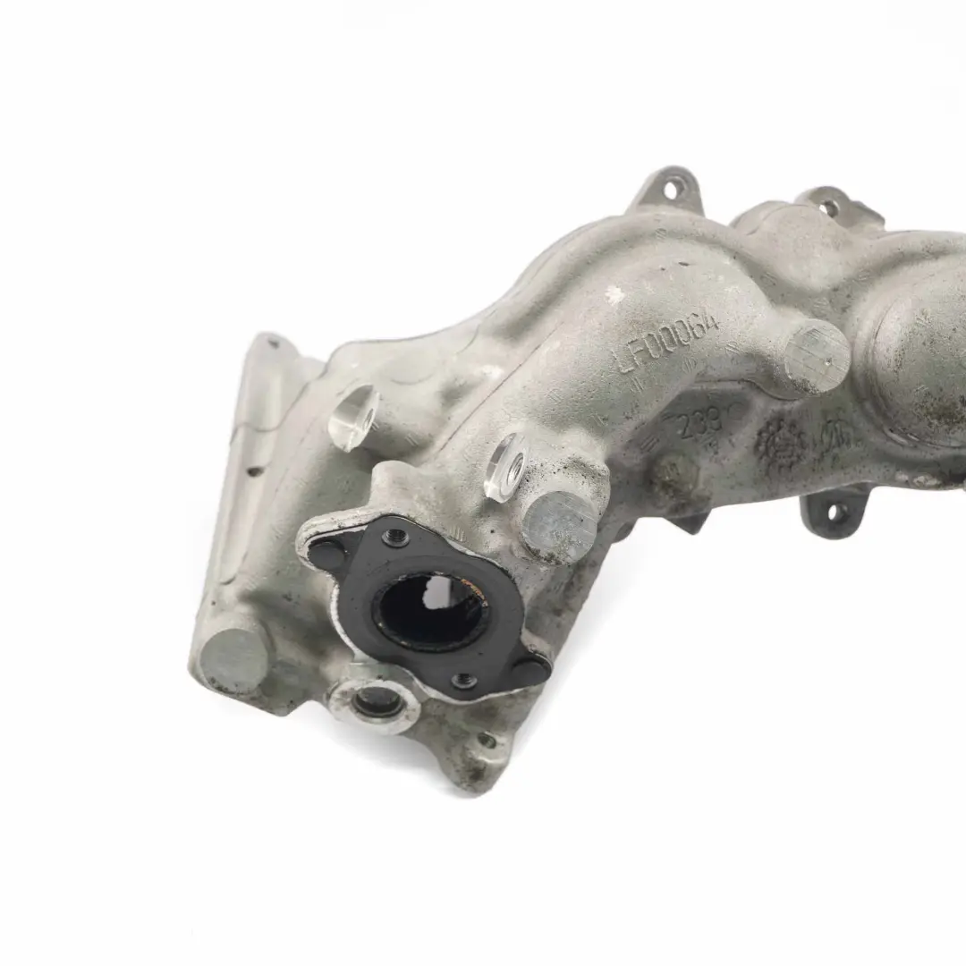 Tubo EGR Mercedes W204 W211 OM646 Manguera Enfriador Escape Pieza para con número de pieza A6461401608 Tubo EGR Mercedes W204 W211 OM646 Manguera Enfriador Escape Pieza - SKU A6461401608 - Número de pieza A6461401608