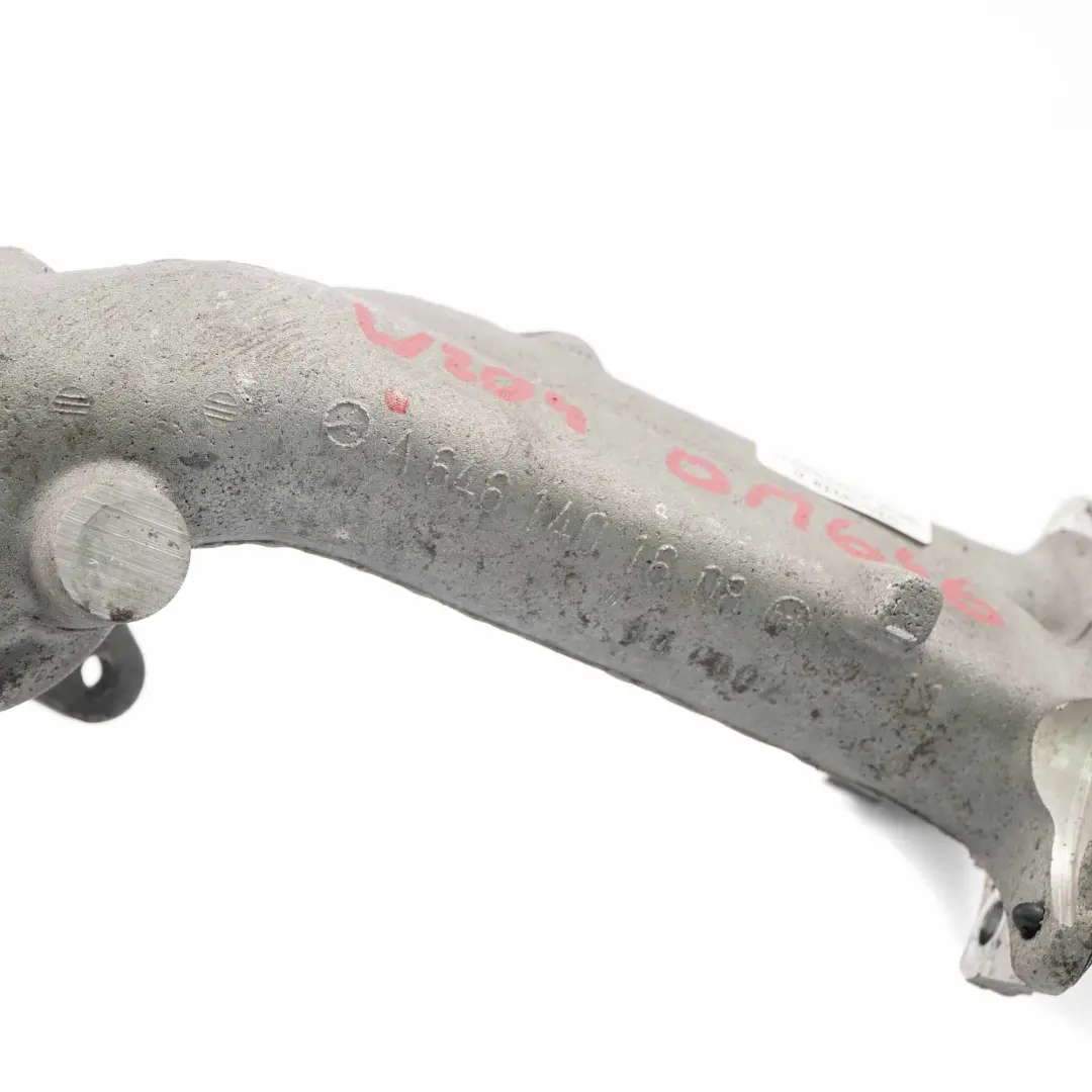 Tubo EGR Mercedes W204 W211 OM646 Tubo Raffreddamento Dello Scarico per con numero di parte A6461401608 Tubo EGR Mercedes W204 W211 OM646 Tubo Raffreddamento Dello Scarico - SKU A6461401608 - Numero di parte A6461401608