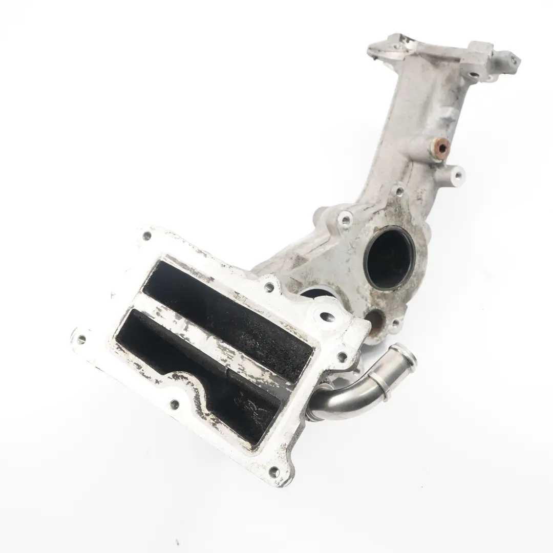 Tubo EGR Mercedes W204 W211 OM646 Manguera Enfriador Escape Pieza para con número de pieza A6461401608 Tubo EGR Mercedes W204 W211 OM646 Manguera Enfriador Escape Pieza - SKU A6461401608 - Número de pieza A6461401608