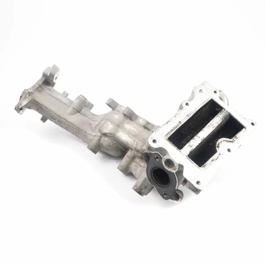 Tubo EGR Mercedes W204 W211 OM646 Manguera Enfriador Escape Pieza para con número de pieza A6461401608 Tubo EGR Mercedes W204 W211 OM646 Manguera Enfriador Escape Pieza - SKU A6461401608 - Número de pieza A6461401608