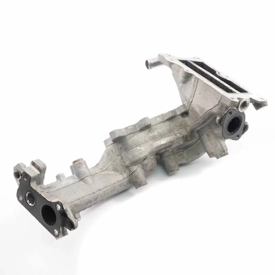  Tuyau EGR Mercedes W204 W211 OM646 Refroidissement Echappement Pièce - SKU A6461401608 - Numéro de pièce A6461401608