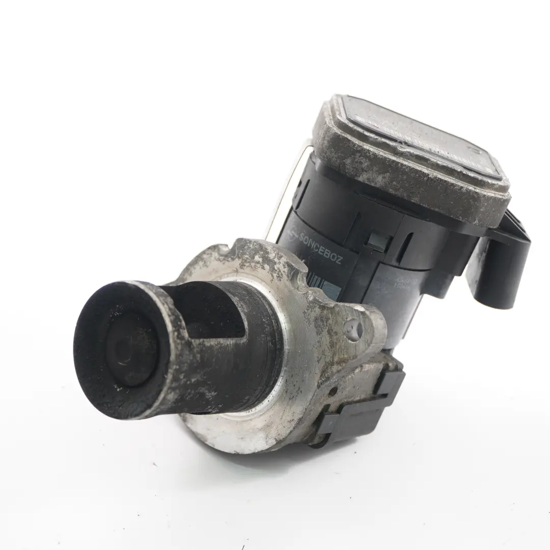 Mercedes W211 Vito W639 OM646 Recirculación gases escape Válvula EGR - SKU A6461401960 - Número de pieza A6461401960