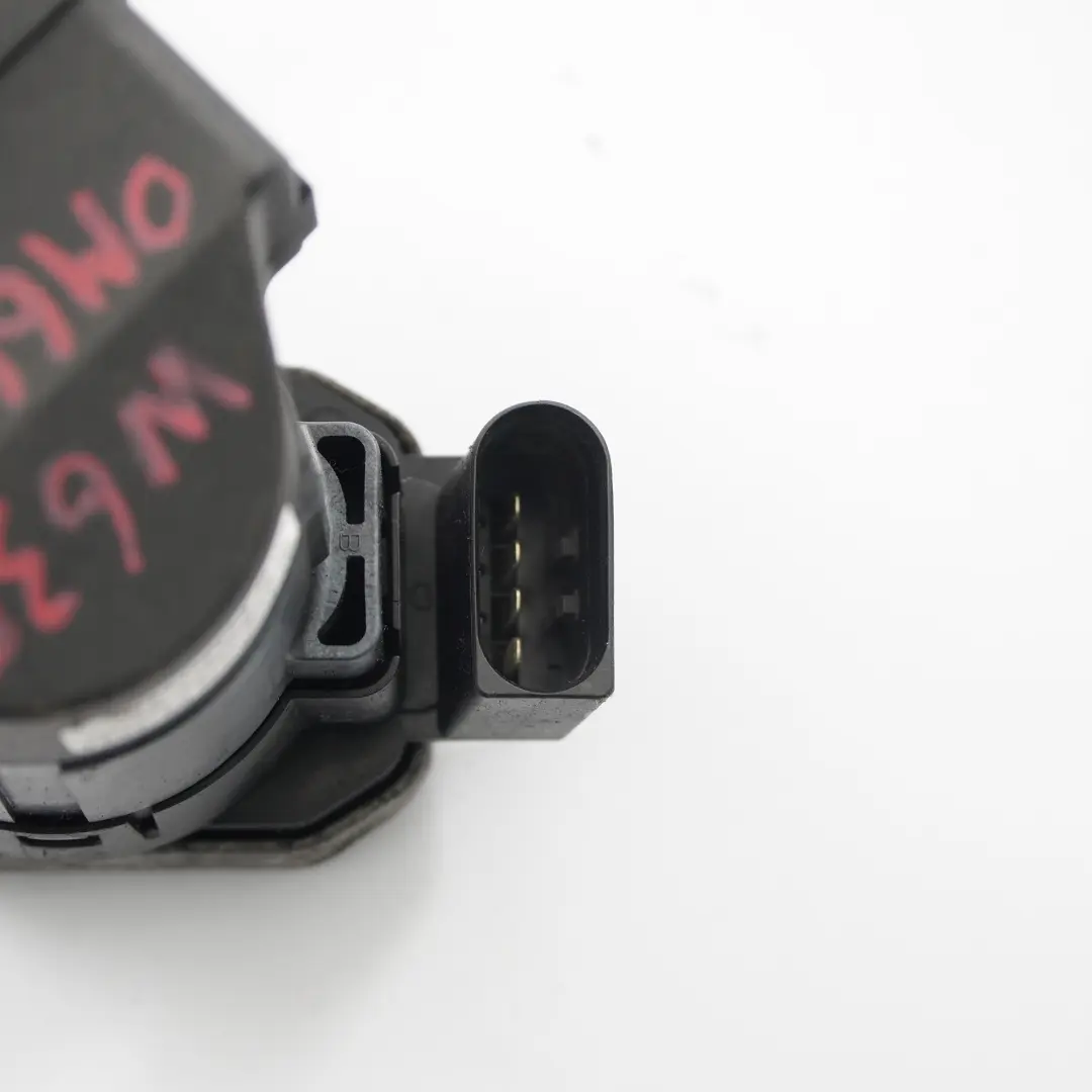 Mercedes W211 W639 OM646 Recirculation gaz d'échappement EGR Valve - SKU A6461401960 - Numéro de pièce A6461401960