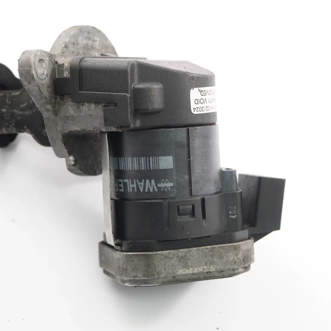 Mercedes W211 W639 OM646 Recirculation gaz d'échappement EGR Valve - SKU A6461401960 - Numéro de pièce A6461401960