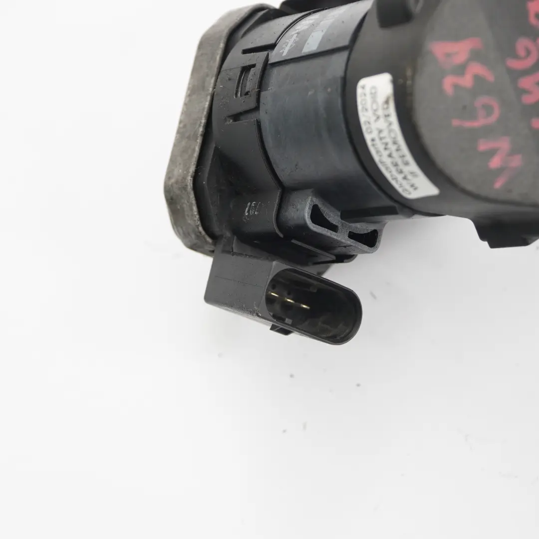 OM646 Exhaust Gas Recirculation EGR Valve to Mercedes W211 Vito W639 with Part number A6461401960 Mercedes W211 Vito W639 OM646 Exhaust Gas Recirculation EGR Valve - SKU A6461401960 - Part number A6461401960