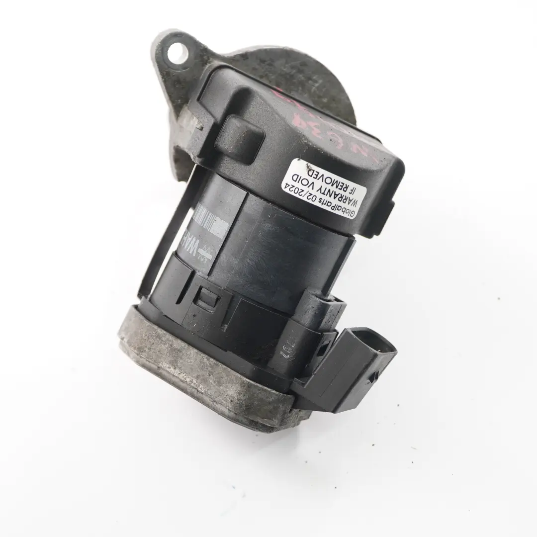 Mercedes W211 W639 OM646 Recirculation gaz d'échappement EGR Valve - SKU A6461401960 - Numéro de pièce A6461401960