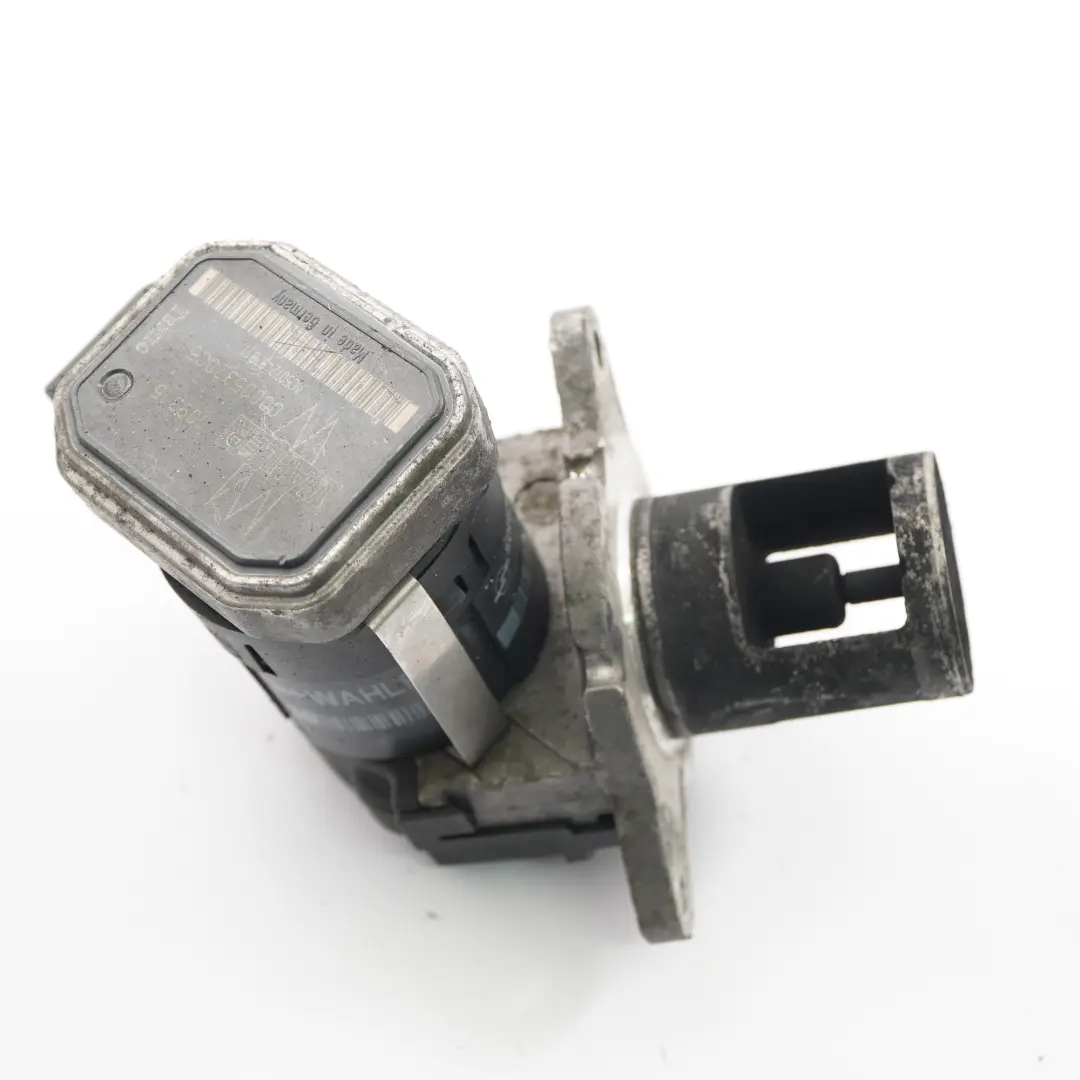 OM646 Recirculación gases escape Válvula EGR para Mercedes W211 Vito W639 con número de pieza A6461401960 Mercedes W211 Vito W639 OM646 Recirculación gases escape Válvula EGR - SKU A6461401960 - Número de pieza A6461401960