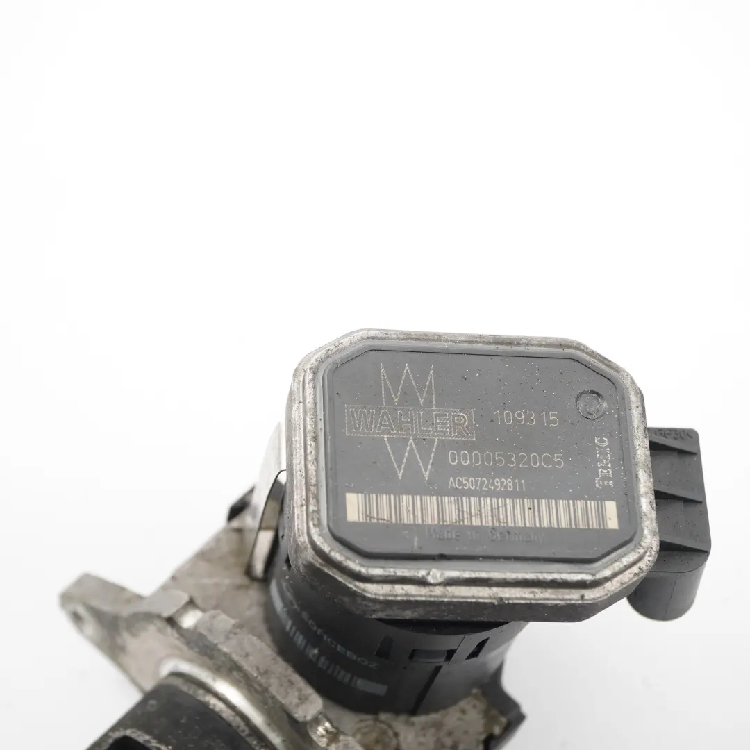 OM646 Zawór EGR do Mercedes W211 Vito W639 o numerze A6461401960 Mercedes W211 Vito W639 OM646 Zawór EGR - SKU A6461401960 - Numer Części A6461401960