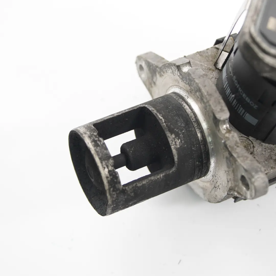 OM646 Recirculación gases escape Válvula EGR para Mercedes W211 Vito W639 con número de pieza A6461401960 Mercedes W211 Vito W639 OM646 Recirculación gases escape Válvula EGR - SKU A6461401960 - Número de pieza A6461401960