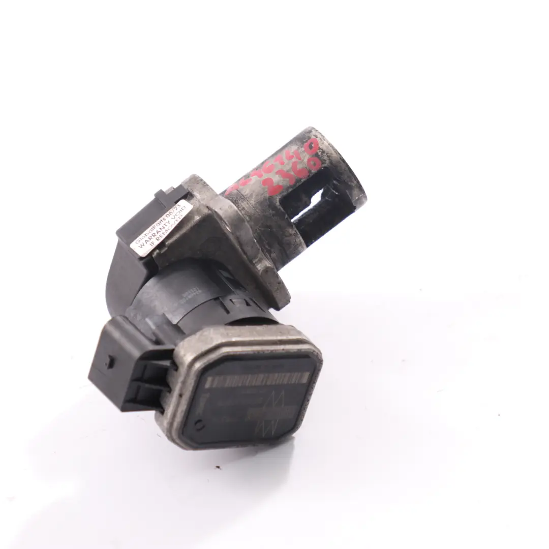 OM646 Diesel AGR Ventil Abgasrückführung für Mercedes W204 mit Teilenummer A6461402360 Mercedes W204 OM646 Diesel AGR Ventil Abgasrückführung - SKU A6461402360 - Teilenummer A6461402360