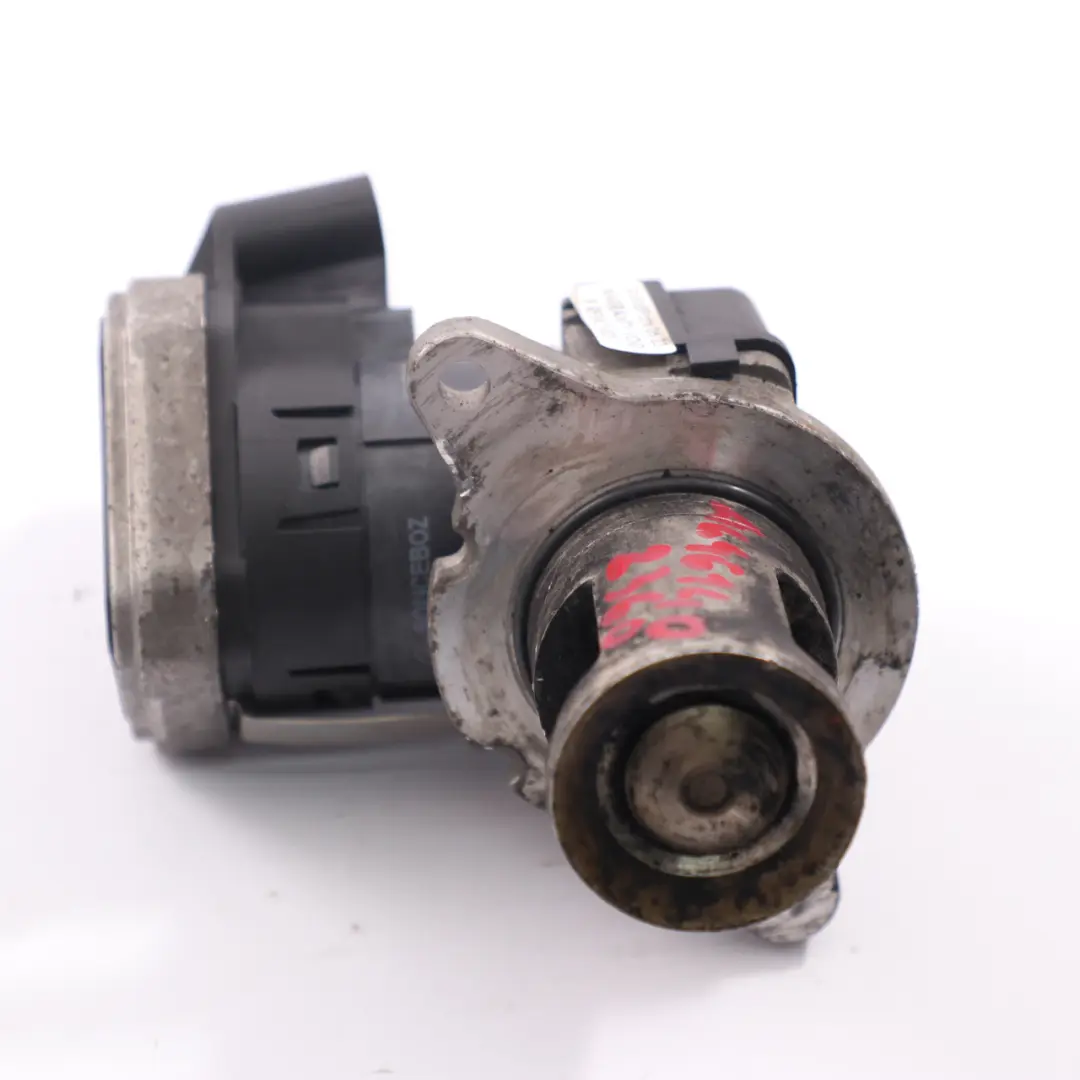 Mercedes W204 OM646 Válvula EGR Recirculación de los gases de escape - SKU A6461402360 - Número de pieza A6461402360