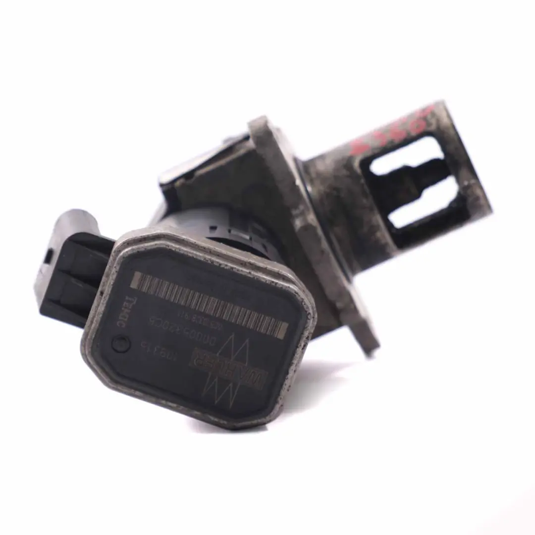 Mercedes W204 OM646 Válvula EGR Recirculación de los gases de escape - SKU A6461402360 - Número de pieza A6461402360
