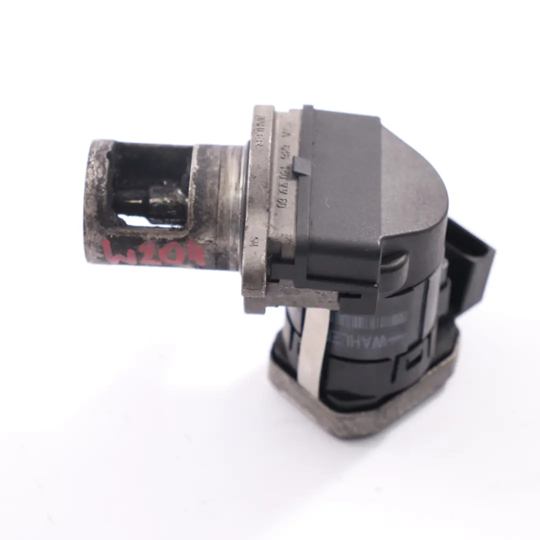 OM646 Válvula EGR Recirculación de los gases de escape para Mercedes W204 con número de pieza A6461402360 Mercedes W204 OM646 Válvula EGR Recirculación de los gases de escape - SKU A6461402360 - Número de pieza A6461402360