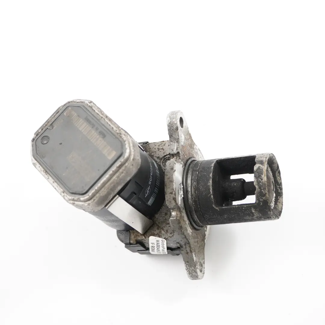 Mercedes W211 Vito W639 OM646 Exhaust Gas Recirculation EGR Valve - SKU A6461402760 - Part number A6461402760