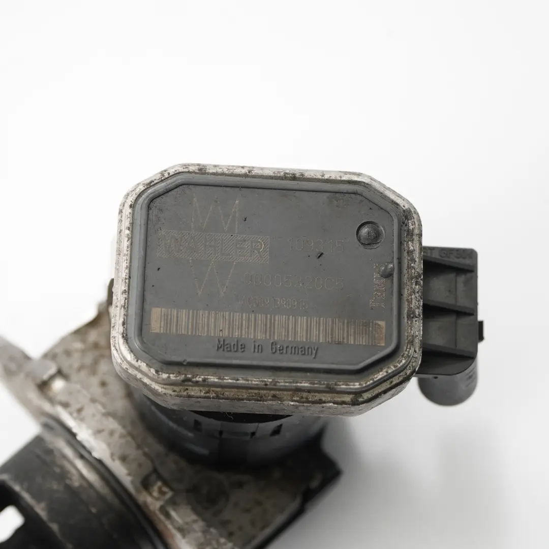 OM646 Auspuff Gas Abgasrückführung AGR Ventil für Mercedes W211 W639 mit Teilenummer A6461402760 Mercedes W211 W639 OM646 Auspuff Gas Abgasrückführung AGR Ventil - SKU A6461402760 - Teilenummer A6461402760