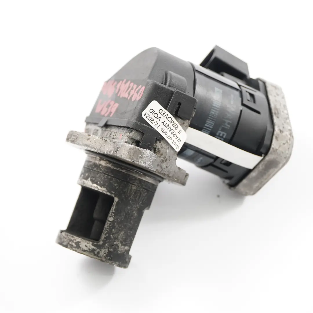OM646 Auspuff Gas Abgasrückführung AGR Ventil für Mercedes W211 W639 mit Teilenummer A6461402760 Mercedes W211 W639 OM646 Auspuff Gas Abgasrückführung AGR Ventil - SKU A6461402760 - Teilenummer A6461402760