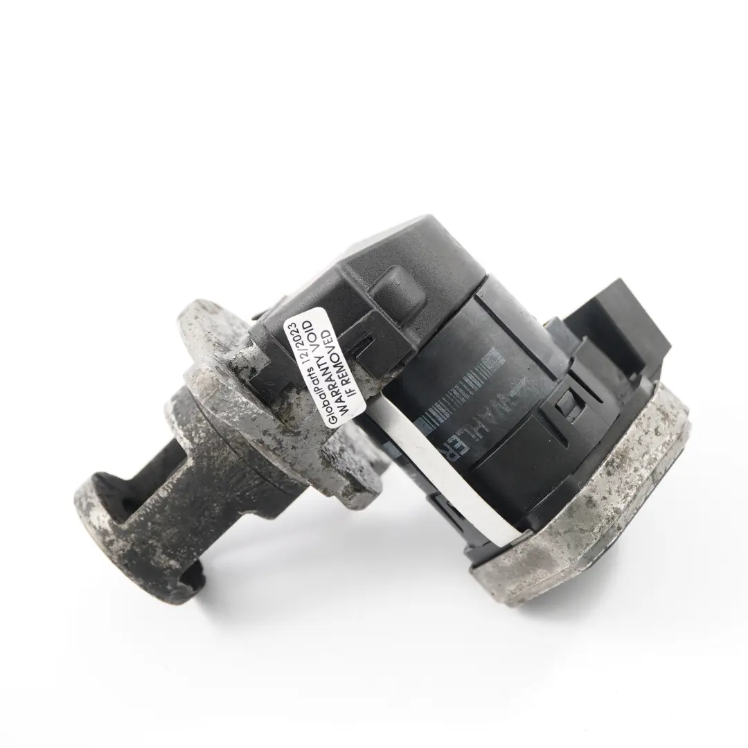 OM646 Auspuff Gas Abgasrückführung AGR Ventil für Mercedes W211 W639 mit Teilenummer A6461402760 Mercedes W211 W639 OM646 Auspuff Gas Abgasrückführung AGR Ventil - SKU A6461402760 - Teilenummer A6461402760