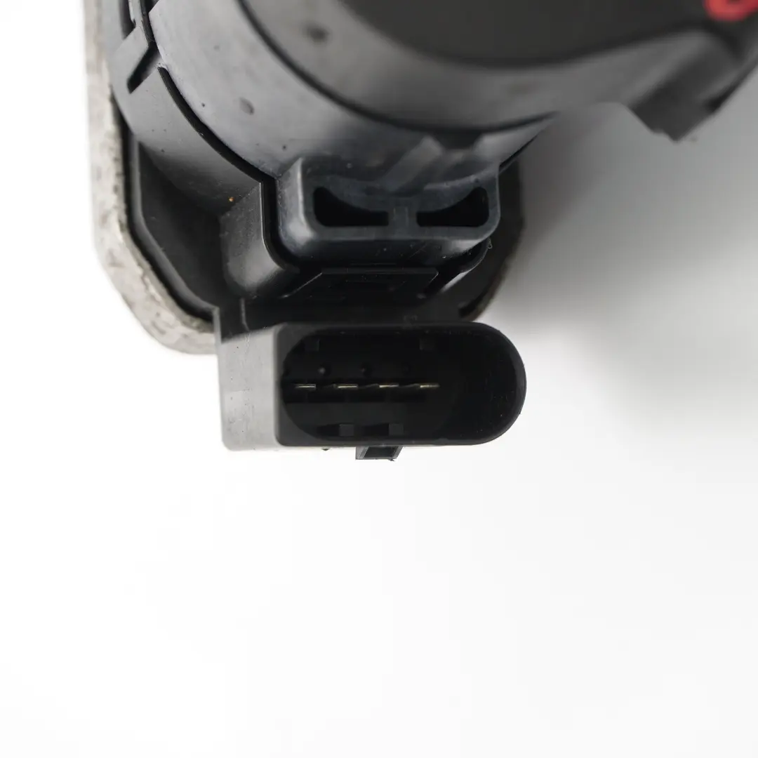 Mercedes W211 Vito W639 OM646 Exhaust Gas Recirculation EGR Valve - SKU A6461402760 - Part number A6461402760