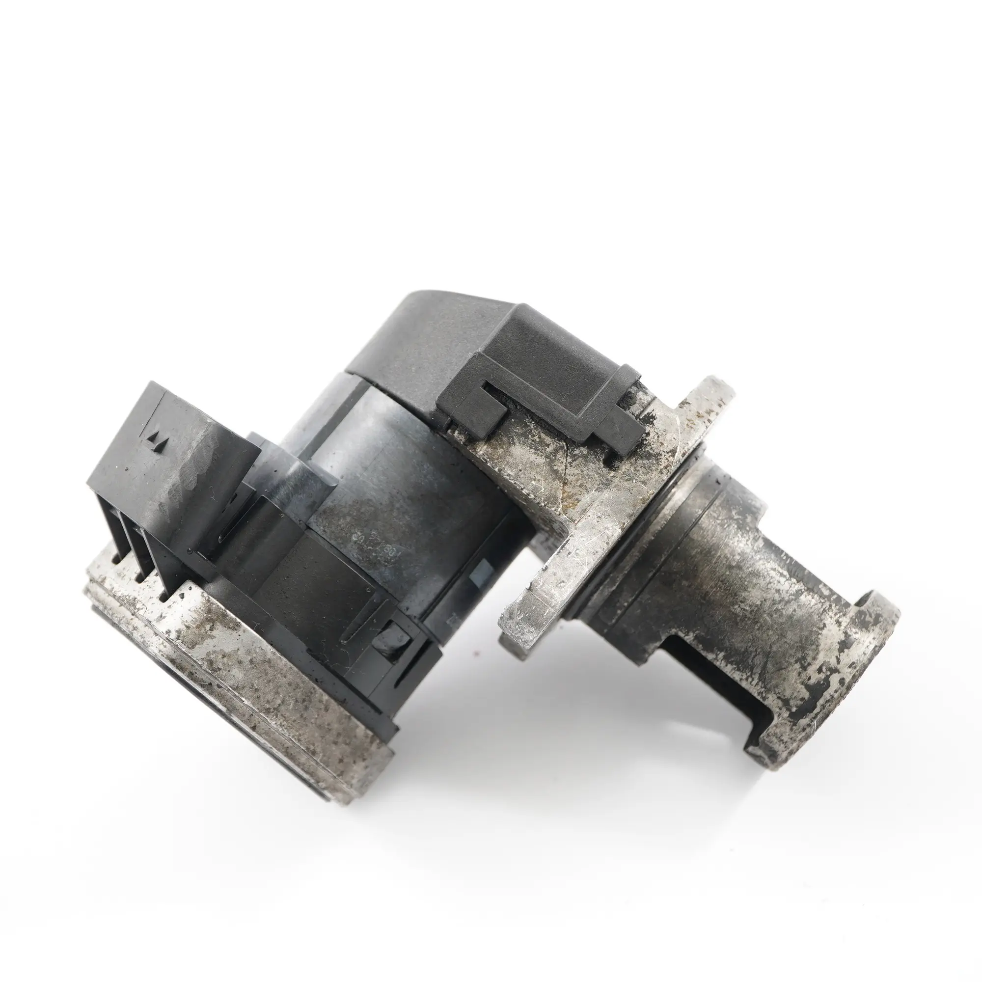 Mercedes W211 Vito W639 OM646 Valvola EGR ricircolo gas di scarico A6461402760