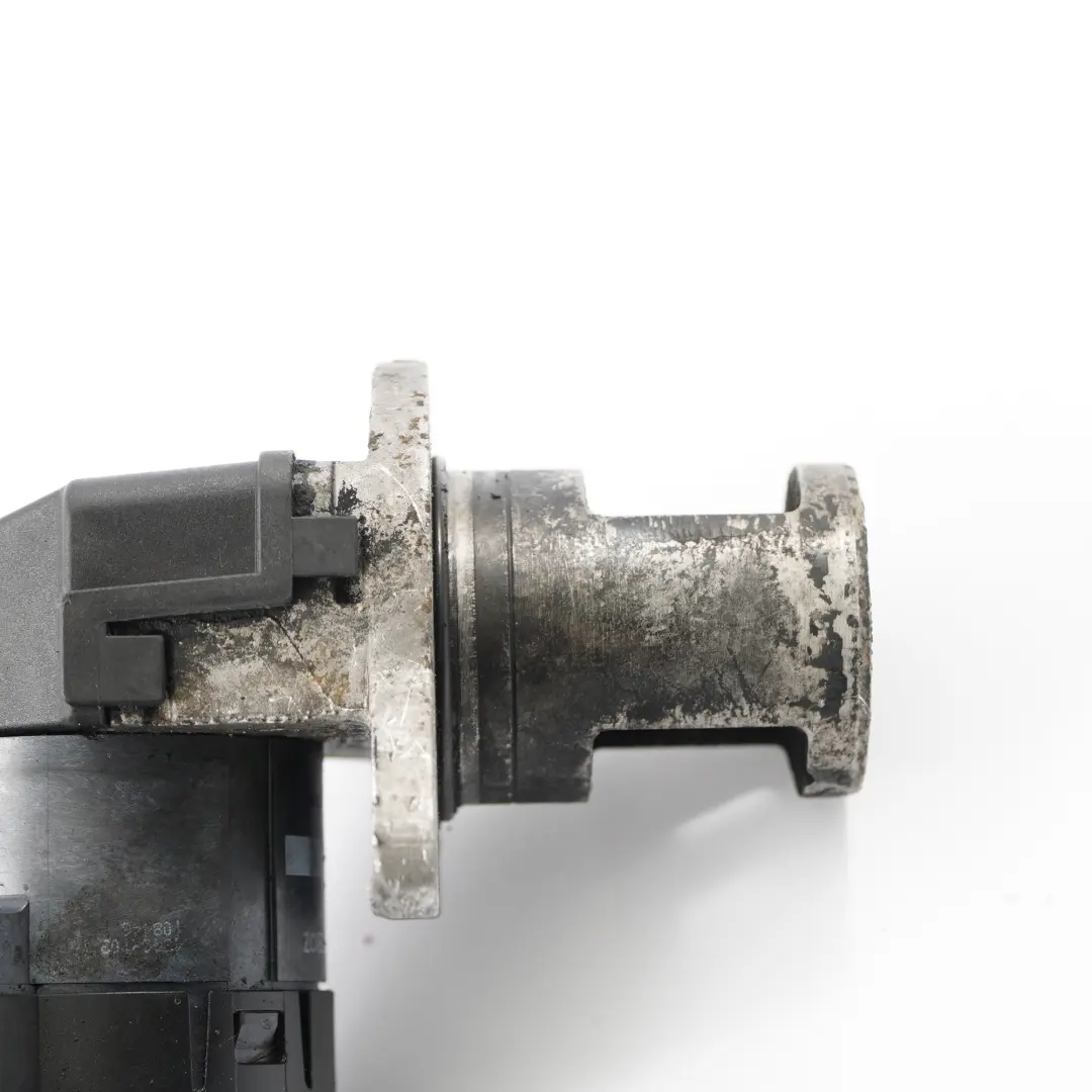 Mercedes W211 Vito W639 OM646 Valvola EGR ricircolo gas di scarico - SKU A6461402760 - Numero di parte A6461402760