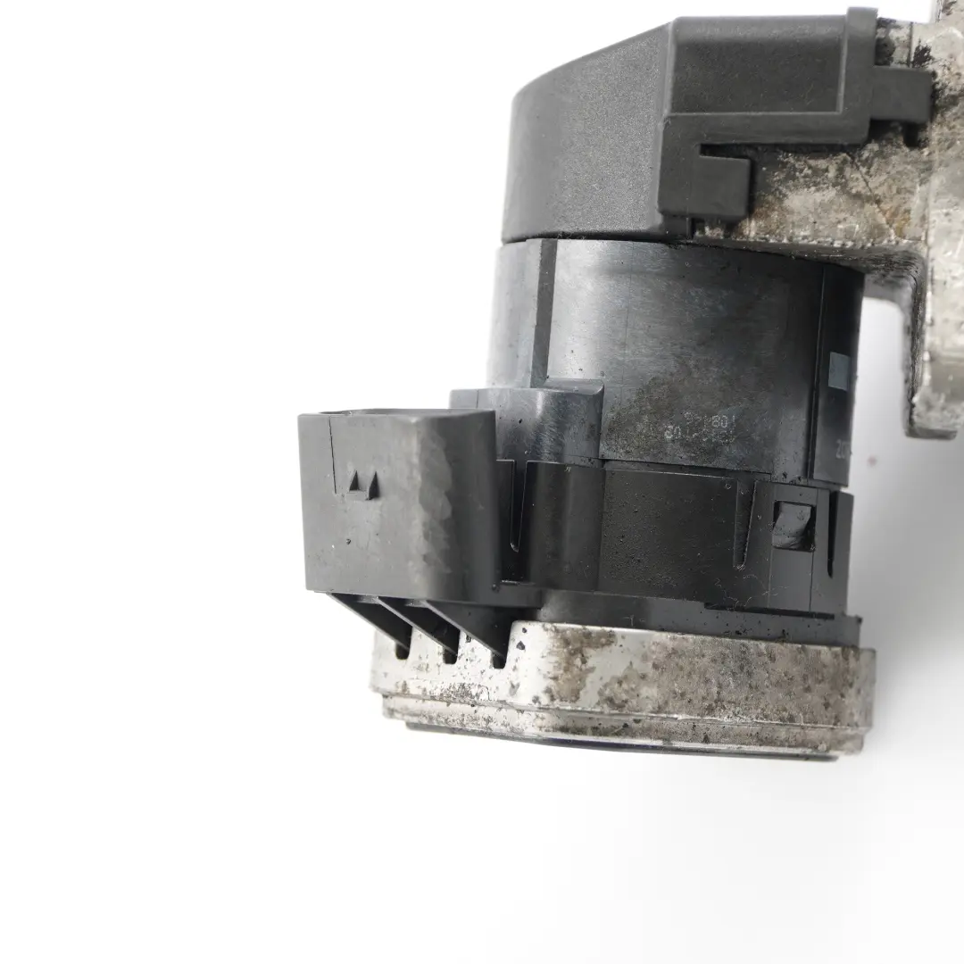 OM646 Auspuff Gas Abgasrückführung AGR Ventil für Mercedes W211 W639 mit Teilenummer A6461402760 Mercedes W211 W639 OM646 Auspuff Gas Abgasrückführung AGR Ventil - SKU A6461402760 - Teilenummer A6461402760