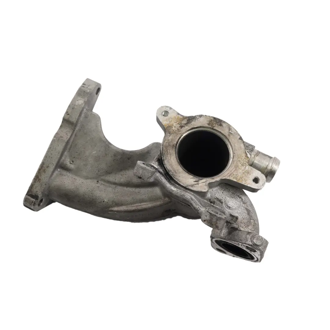 OM646 Rura Dolotu Powietrza EGR do Mercedes Vito W639 o numerze A6461410095 Mercedes Vito W639 OM646 Rura Dolotu Powietrza EGR - SKU A6461410095 - Numer Części A6461410095