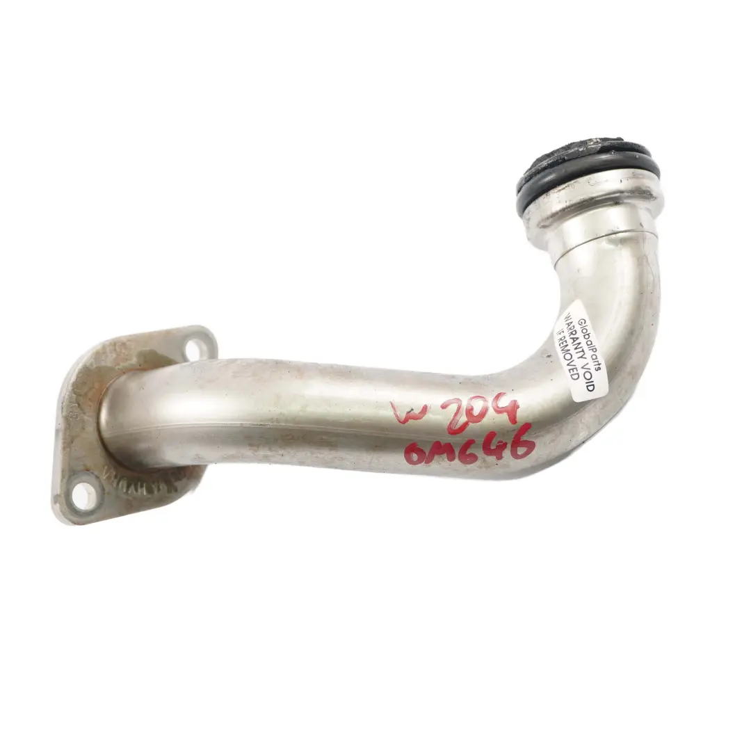 OM646 Moteur diesel pour Mercedes W204 W221 à propos du numéro de pièce A6461410304 Mercedes W204 W221 OM646 Moteur diesel - SKU A6461410304 - Numéro de pièce A6461410304