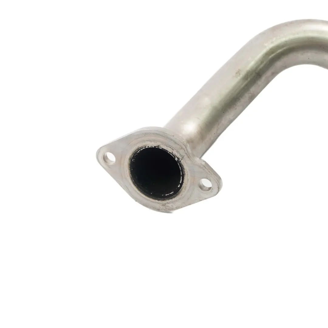 OM646 EGR Valve Pipe Housing Hose Diesel Engine to Mercedes W204 W221 with Part number A6461410304 Mercedes W204 W221 OM646 EGR Valve Pipe Housing Hose Diesel Engine - SKU A6461410304 - Part number A6461410304