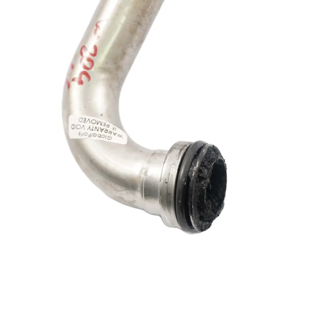 OM646 EGR Valve Pipe Housing Hose Diesel Engine to Mercedes W204 W221 with Part number A6461410304 Mercedes W204 W221 OM646 EGR Valve Pipe Housing Hose Diesel Engine - SKU A6461410304 - Part number A6461410304