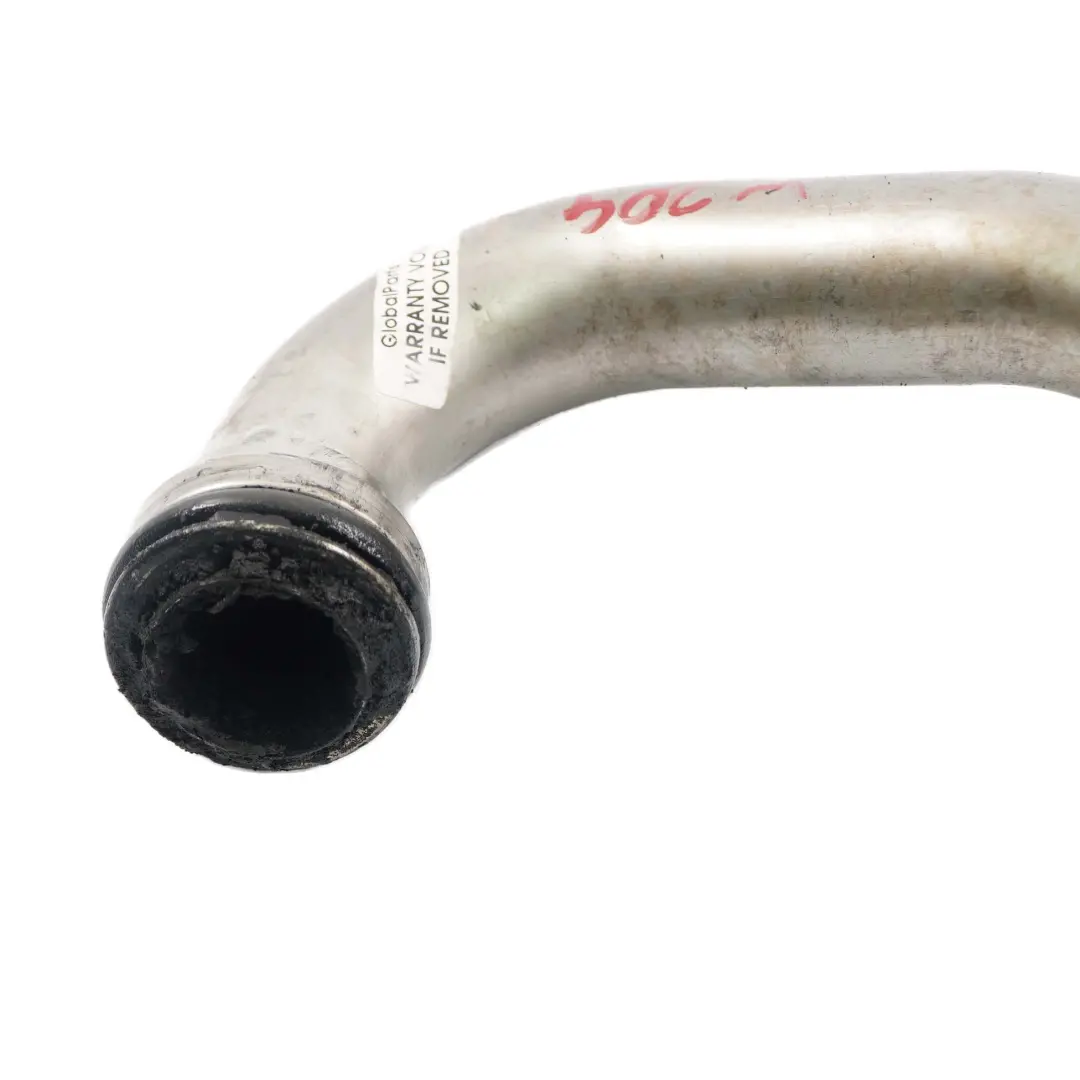 OM646 Moteur diesel Mercedes W204 W221 - SKU A6461410304 - Numéro de pièce A6461410304