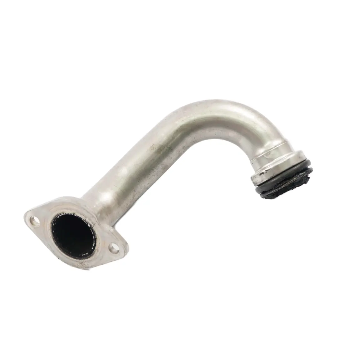 OM646 EGR Valve Pipe Housing Hose Diesel Engine to Mercedes W204 W221 with Part number A6461410304 Mercedes W204 W221 OM646 EGR Valve Pipe Housing Hose Diesel Engine - SKU A6461410304 - Part number A6461410304